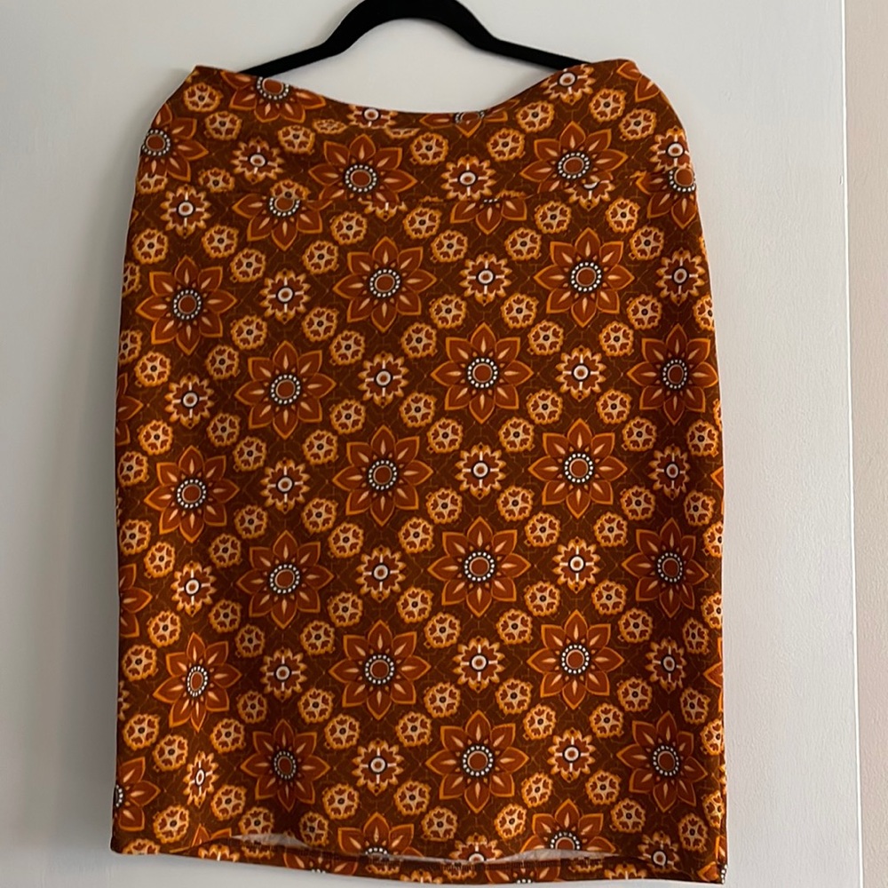 LuLaRoe Cassie Skirt